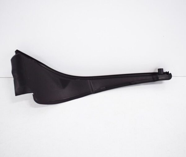 51767300517 - BMW 2 F45 fender seal front left 51767300517 new original