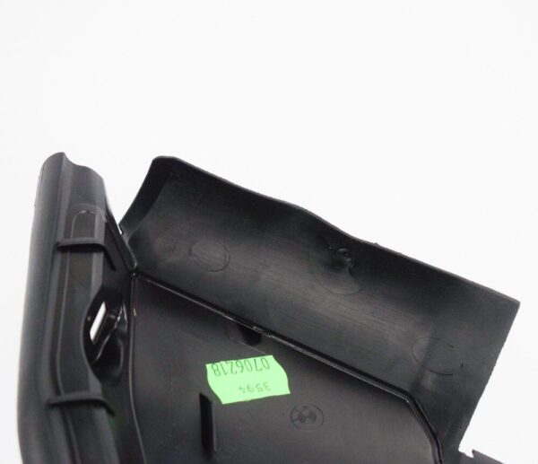 51767300517 - BMW 2 F45 fender seal front left 51767300517 new original
