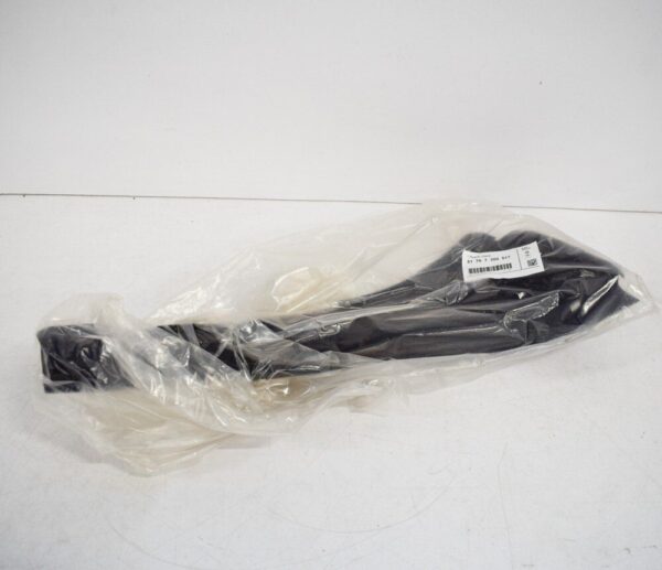 51767300517 - BMW 2 F45 fender seal front left 51767300517 new original