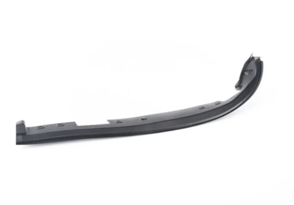 51767322455 - NEW MINI COOPER F55 FRONT LEFT DOOR A-PILLAR SEAL 7322455 51767322455 GENUINE