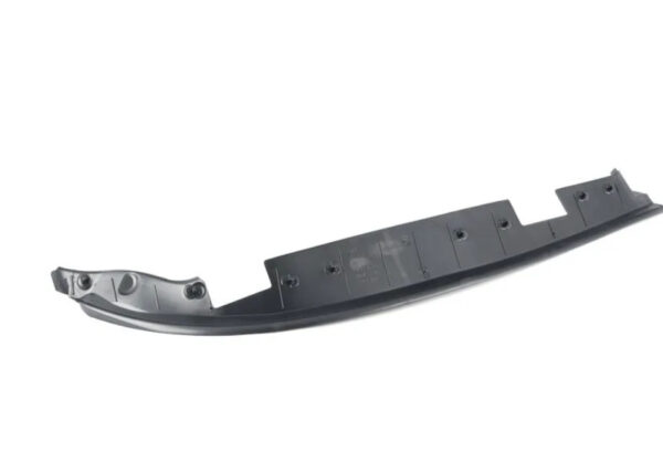 51767322455 - NEW MINI COOPER F55 FRONT LEFT DOOR A-PILLAR SEAL 7322455 51767322455 GENUINE