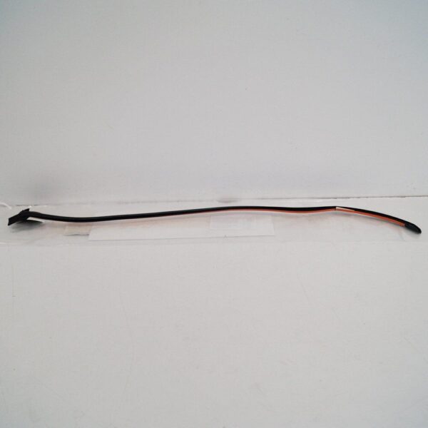 51767326508 - NEW BMW 4 F36 REAR RIGHT DOOR WEATHER STRIP 51767326508 7326508 ORIGINAL