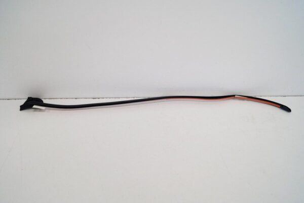 51767326508 - NEW BMW 4 F36 REAR RIGHT DOOR WEATHER STRIP 51767326508 7326508 ORIGINAL