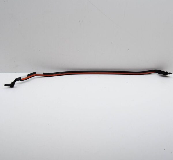 51767336044 - BMW 7 G11 Bottom Rear Right B-Pillar Gasket 51767336044 NEW GENUINE