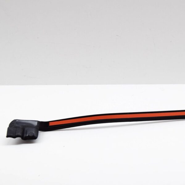 51767336044 - BMW 7 G11 Bottom Rear Right B-Pillar Gasket 51767336044 NEW GENUINE