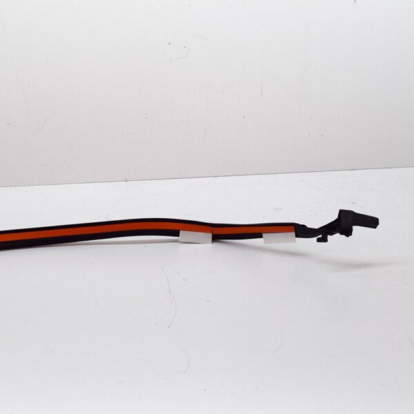 51767336044 - BMW 7 G11 Bottom Rear Right B-Pillar Gasket 51767336044 NEW GENUINE