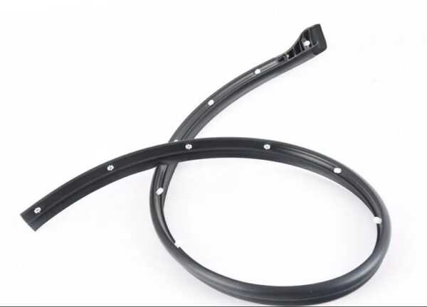 51767341645 - BMW 5 Touring G31 Front Left Door Gap Seal 51767341645 NEW GENUINE