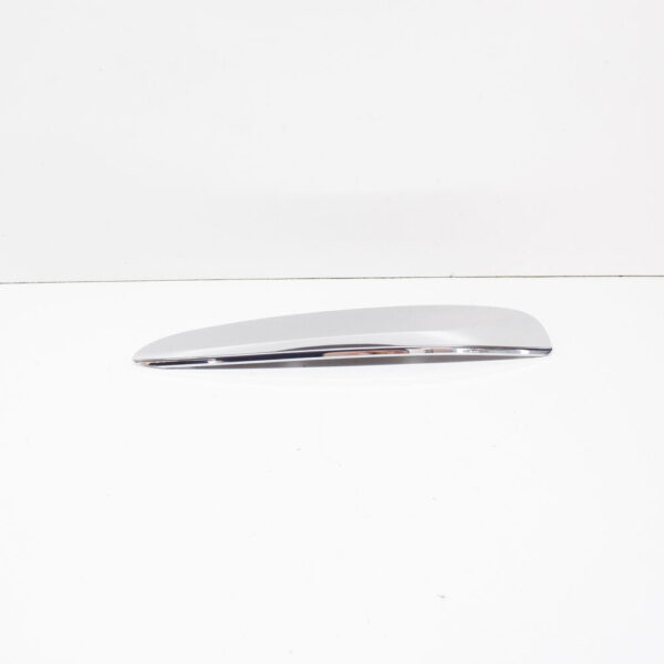 51767347515 - NEW BMW X6 F16 FRONT LEFT SIDE WALL AIR DUCT 51767347515 7347515 ORIGINAL