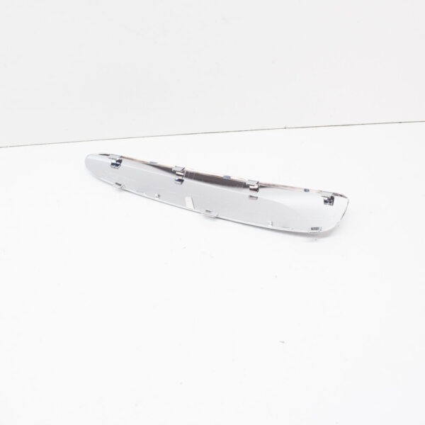 51767347515 - NEW BMW X6 F16 FRONT LEFT SIDE WALL AIR DUCT 51767347515 7347515 ORIGINAL