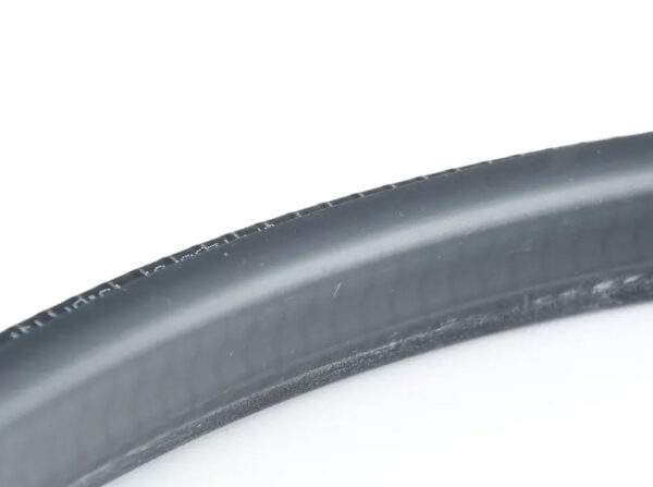 51767371476 - MINI CONVERTIBLE R57 FRONT RIGHT DOOR SEAL RUBBER 51767371476 7371476 NEW GENUINE