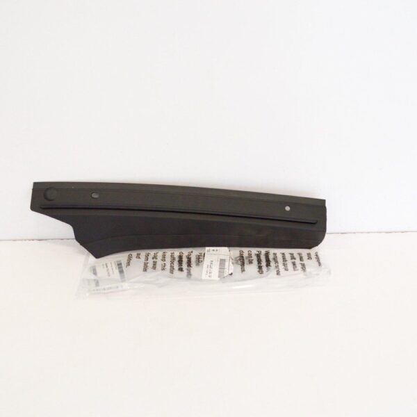 51767377914 - BMW 3 GT F34 fenders front right gasket strip 51767377914 7377914 original