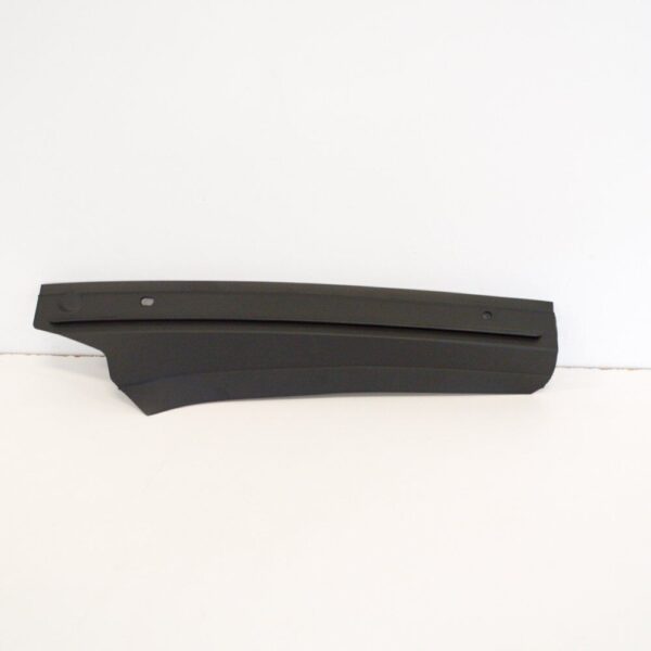 51767377914 - BMW 3 GT F34 fenders front right gasket strip 51767377914 7377914 original