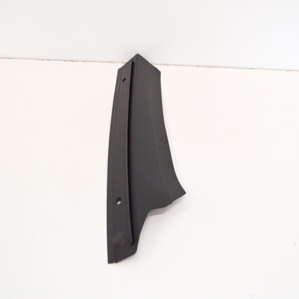 51767377914 - BMW 3 GT F34 fenders front right gasket strip 51767377914 7377914 original