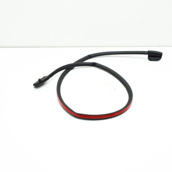 51767390377 - NEW BMW 5 TOURING G31 ROOF REAR SEAL GASKET 7390377 51767390377 ORIGINAL