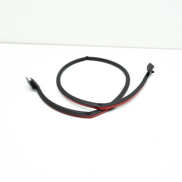 51767390377 - NEW BMW 5 TOURING G31 ROOF REAR SEAL GASKET 7390377 51767390377 ORIGINAL