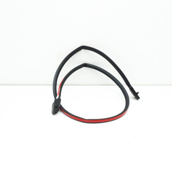 51767390377 - NEW BMW 5 TOURING G31 ROOF REAR SEAL GASKET 7390377 51767390377 ORIGINAL