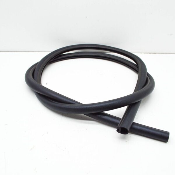 51767419000 - NEW BMW M8 CONVERTIBLE F91 FRONT BONNET RUBBER SEAL 51767419000 ORIGINAL