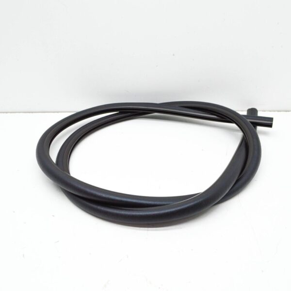 51767419000 - NEW BMW M8 CONVERTIBLE F91 FRONT BONNET RUBBER SEAL 51767419000 ORIGINAL