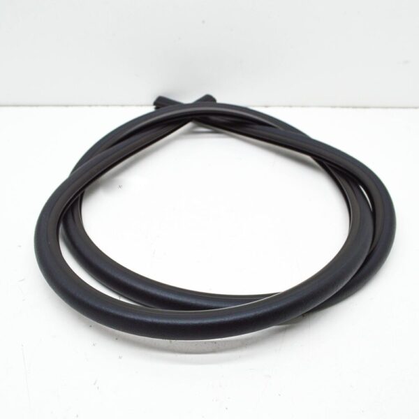 51767419000 - NEW BMW M8 CONVERTIBLE F91 FRONT BONNET RUBBER SEAL 51767419000 ORIGINAL