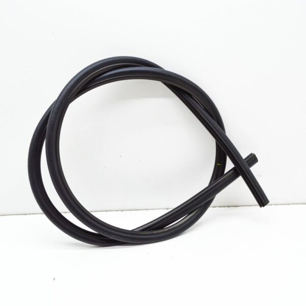 51767419000 - NEW BMW M8 CONVERTIBLE F91 FRONT BONNET RUBBER SEAL 51767419000 ORIGINAL