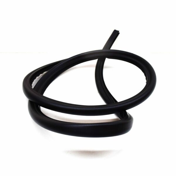51767419379 - NEW OEM BMW 3 G20 G21 FRONT BONNET HOOD COVER RUBBER SEAL 51767419379 GENUINE