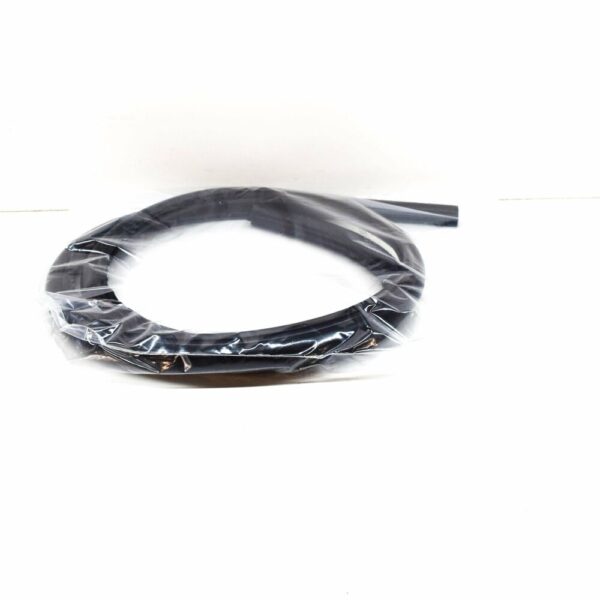 51767419379 - NEW OEM BMW 3 G20 G21 FRONT BONNET HOOD COVER RUBBER SEAL 51767419379 GENUINE