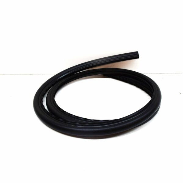 51767419379 - NEW OEM BMW 3 G20 G21 FRONT BONNET HOOD COVER RUBBER SEAL 51767419379 GENUINE