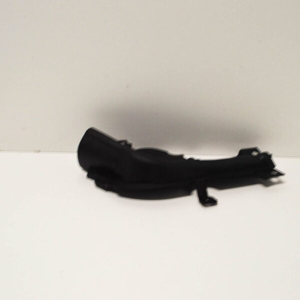51767419383 - BMW 3 G20 bonnet seal front left 51767419383 NEW REAL