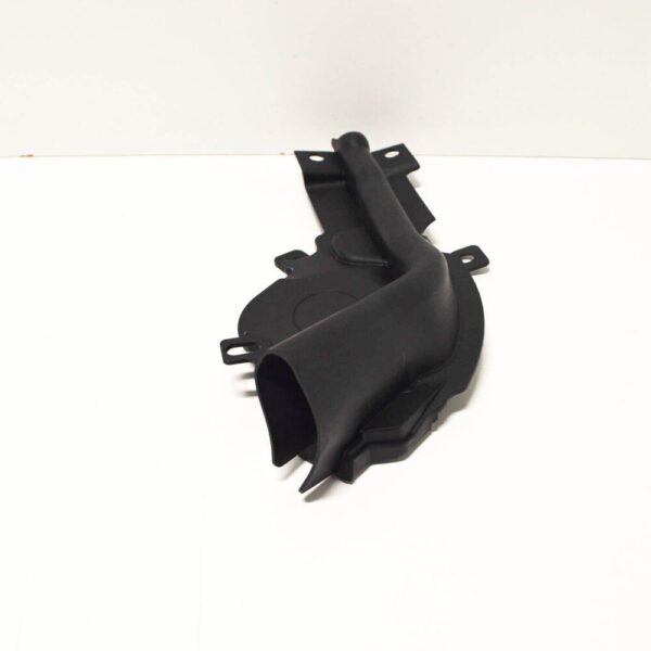51767419383 - BMW 3 G20 bonnet seal front left 51767419383 NEW REAL