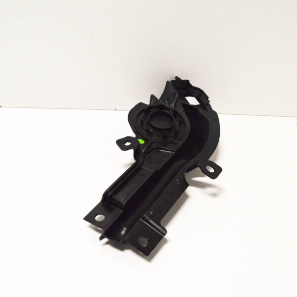 51767419383 - BMW 3 G20 bonnet seal front left 51767419383 NEW REAL