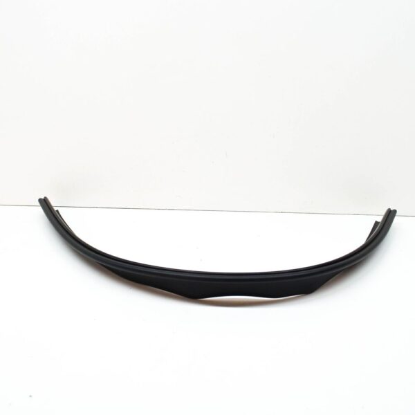 51767450915 - BMW 1 Series F40 bonnet seal 51767450915 NEW ORIGINAL