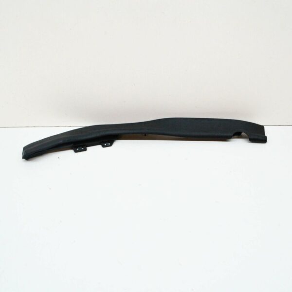 51767462095 - NEW BMW X2 F39 FRONT BONNET LEFT SEAL 51767462095 ORIGINAL