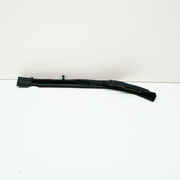 51767462095 - NEW BMW X2 F39 FRONT BONNET LEFT SEAL 51767462095 ORIGINAL