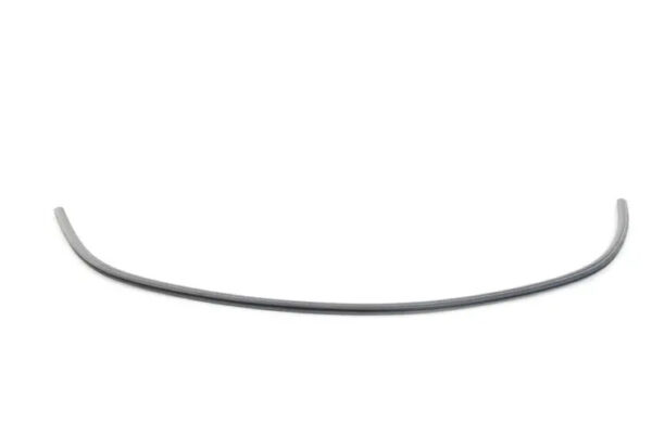 51768045445 - OEM BMW 1 COUPE E82 FRONT HOOD EQUIPMENT COMPARTMENT SEAL 51768045445 GENUINE
