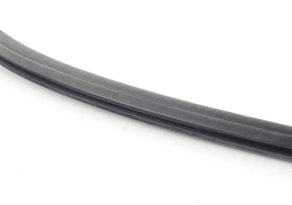 51768045445 - OEM BMW 1 COUPE E82 FRONT HOOD EQUIPMENT COMPARTMENT SEAL 51768045445 GENUINE