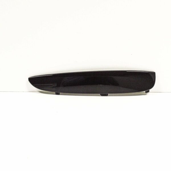 51768063028 - NEW BMW X6 F16 FRONT RIGHT SIDE TRIM M AIR CHANNEL 51768063028