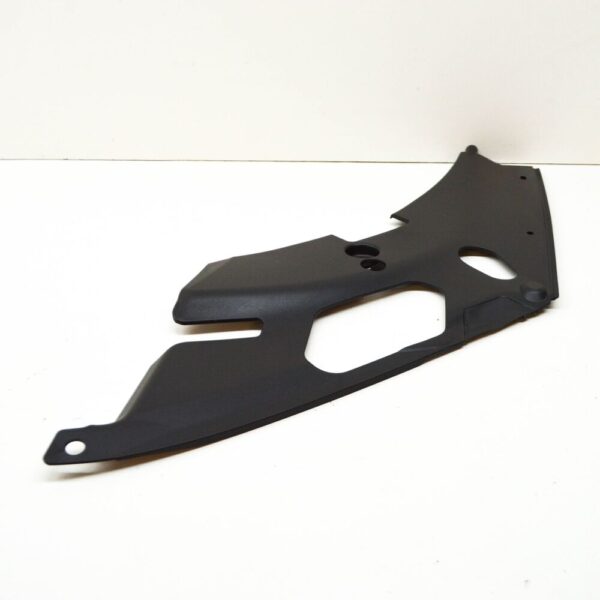 51769883647 - BMW 4 Coupe G22 Radiator Bracket Access Cover Front Left 51769883647 NEW
