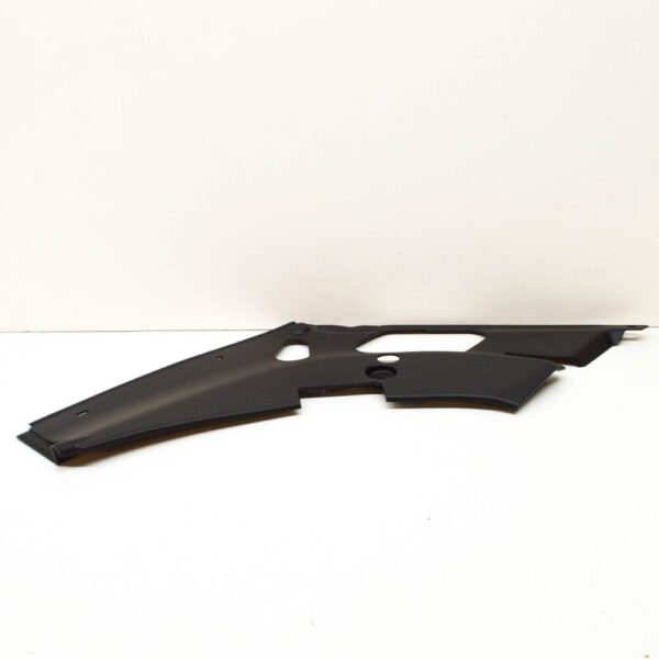 51769883647 - BMW 4 Coupe G22 Radiator Bracket Access Cover Front Left 51769883647 NEW