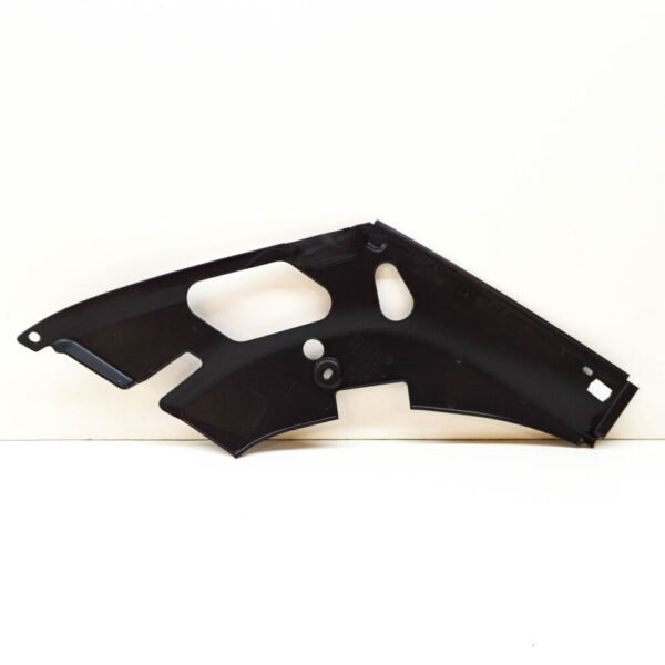 51769883647 - BMW 4 Coupe G22 Radiator Bracket Access Cover Front Left 51769883647 NEW
