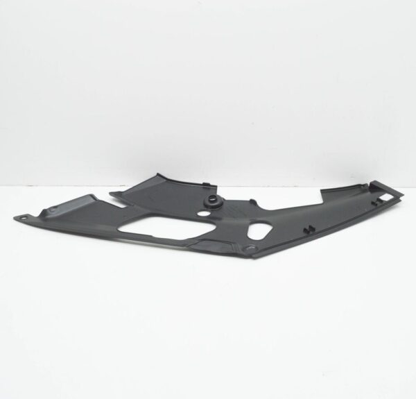 51769883648 - BMW 4 Coupe G22 Right Bonnet Hood Cover 51769883648 NEW GENUINE