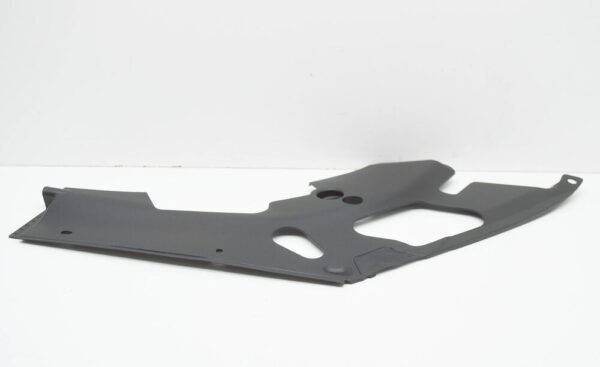 51769883648 - BMW 4 Coupe G22 Right Bonnet Hood Cover 51769883648 NEW GENUINE