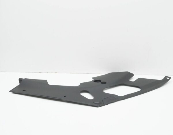 51769883648 - BMW 4 Coupe G22 Right Bonnet Hood Cover 51769883648 NEW GENUINE