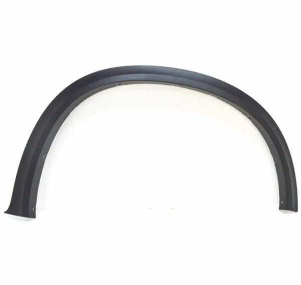 51772452529 - NEW BMW X5 E70 FRONT RIGHT WING MOLDING ARCH TRIM 51772452529