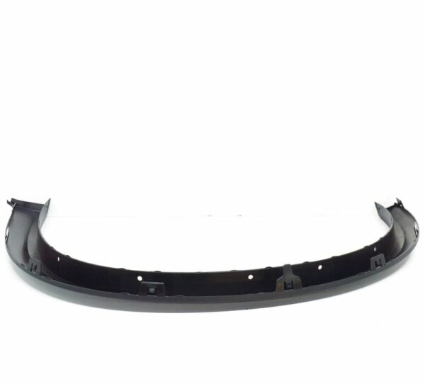 51772452529 - NEW BMW X5 E70 FRONT RIGHT WING MOLDING ARCH TRIM 51772452529