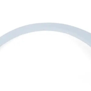 51773417079 - New Genuine BMW X3 E83 Trim Piece Front Left Wheel Well Primed 3417079 OEM