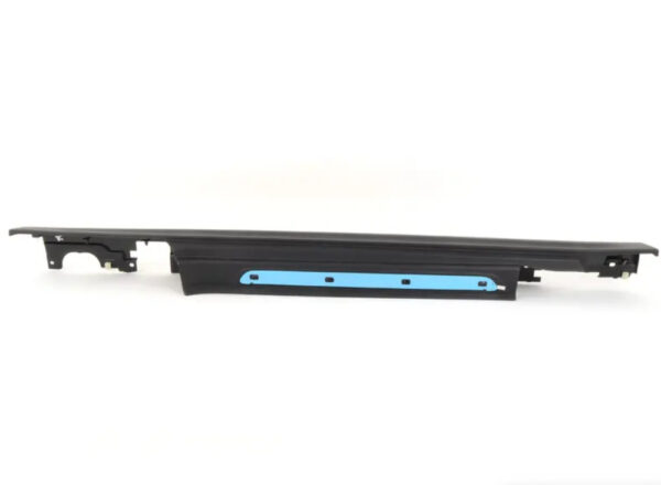 51774824391 - MINI COOPER F56 side sill strip left 4824391 51774824391 NEW ORIGINAL