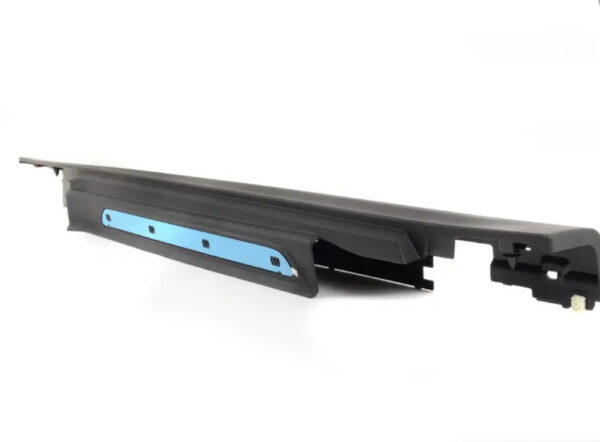 51774824391 - MINI COOPER F56 side sill strip left 4824391 51774824391 NEW ORIGINAL