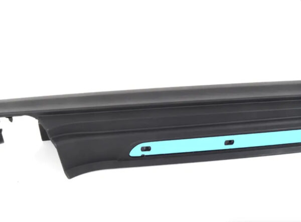 51774824391 - MINI COOPER F56 side sill strip left 4824391 51774824391 NEW ORIGINAL