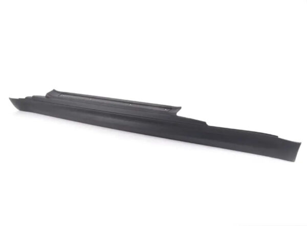 51777147915 - NEW MINI COOPER R56 LEFT OUTSIDE ROCKER SHAPES 7147915 51777147915 ORIGINAL