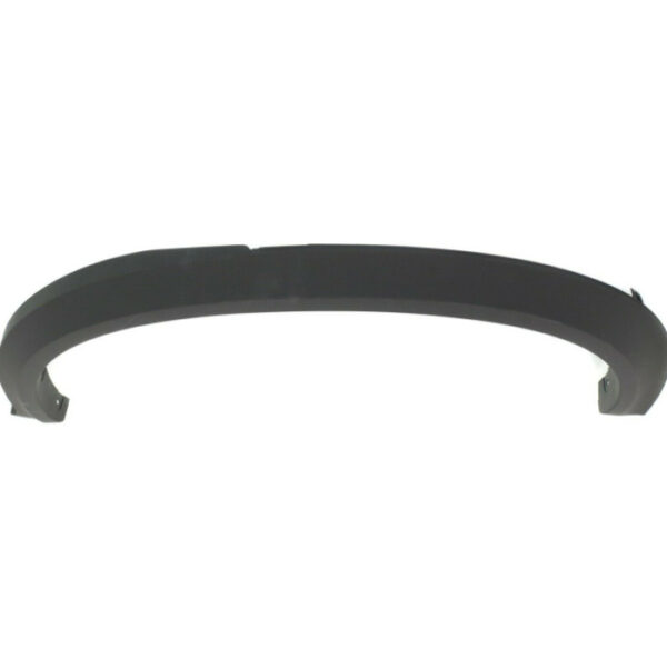 51777163559 - NEW BMW X5 E70 REAR LEFT FENDER MOLDING 51777163559 7163559 ORIGINAL